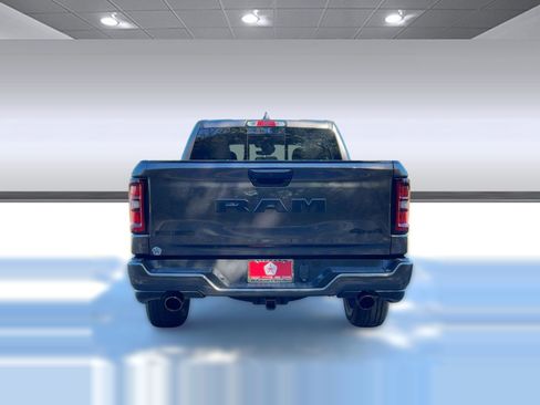 New 2026 RAM 1500 Big Horn image 10