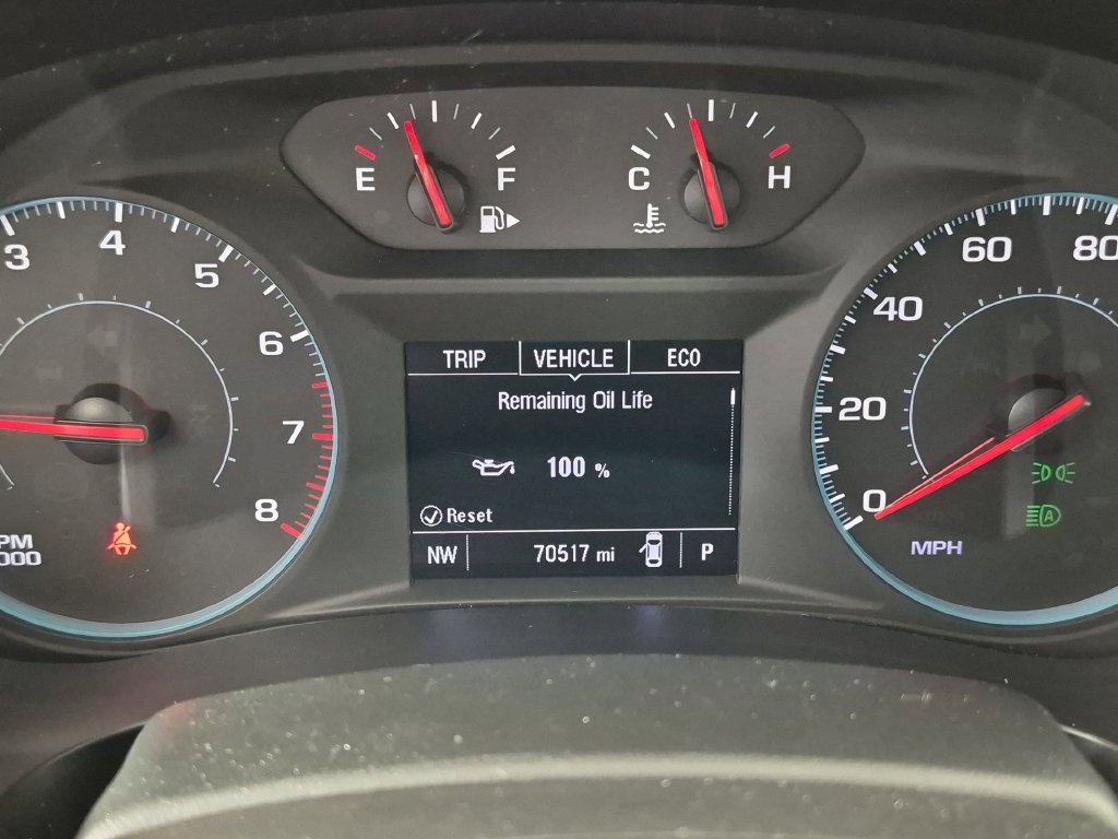 Certified 2024 Chevrolet Malibu LS w/ Driver Confidence Package FWD image 23