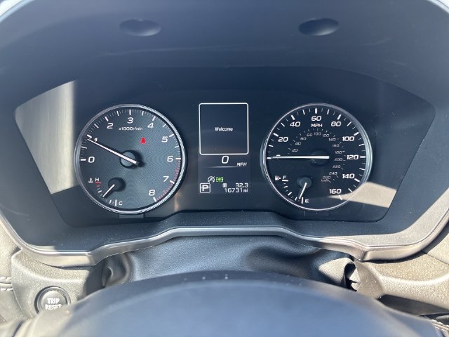 Used 2024 Subaru Outback Limited AWD/4WD image 17