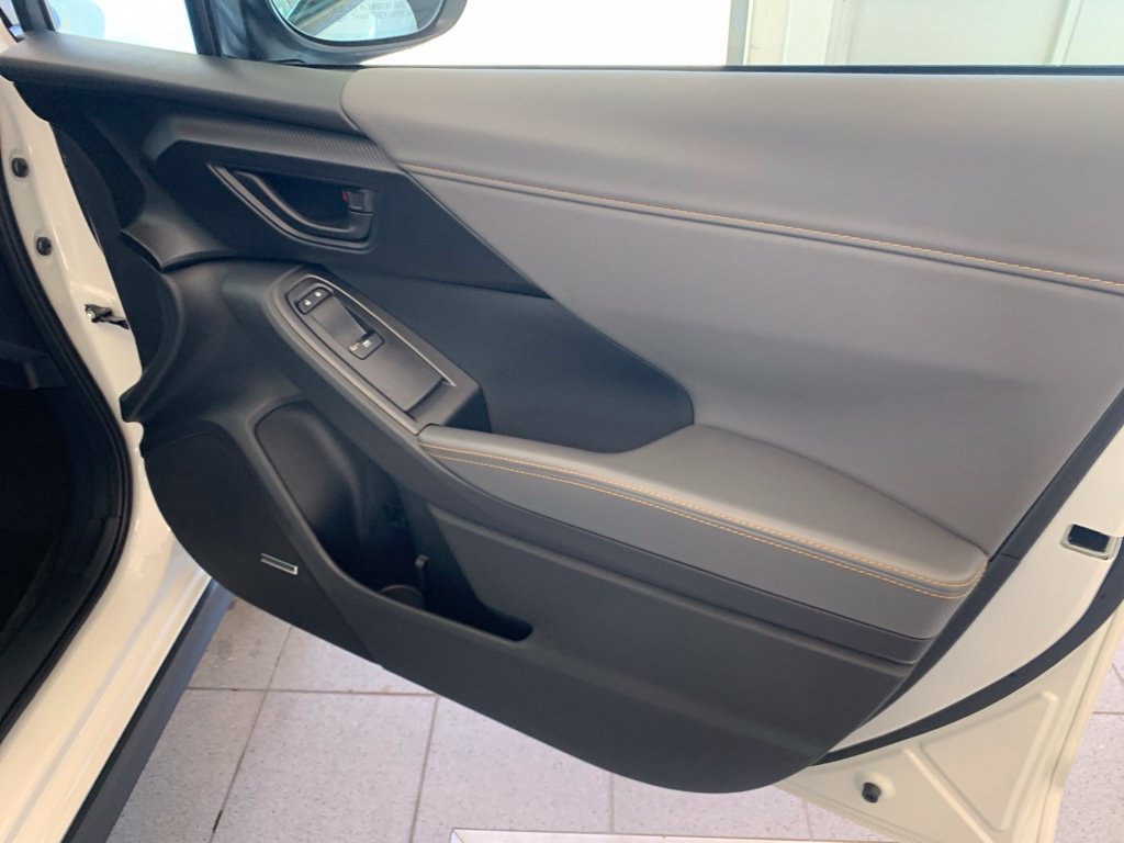 New 2027 Subaru Crosstrek 2.5i Wilderness AWD/4WD image 19