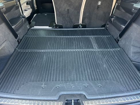 Certified 2026 Volvo XC90 B6 Plus AWD/4WD image 17