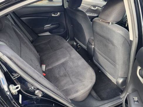 Used 2013 Honda Civic LX image 16