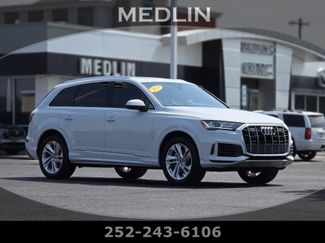 Used 2023 Audi Q7 3.0T Premium Plus AWD/4WD video 1