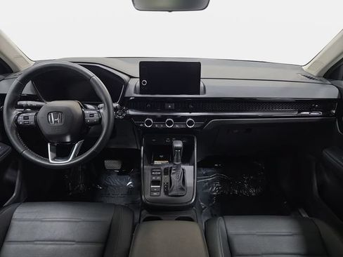Used 2024 Honda CR-V EX-L image 10