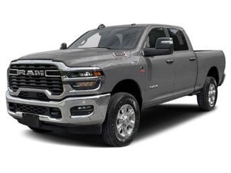 New 2026 RAM 3500 Lone Star AWD/4WD video 1