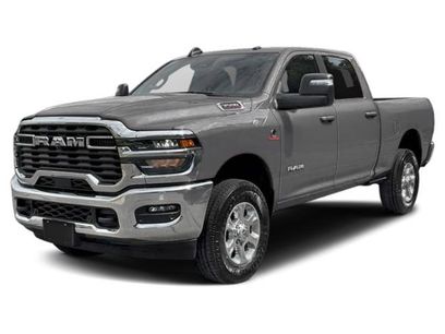 New 2026 RAM 3500 Lone Star