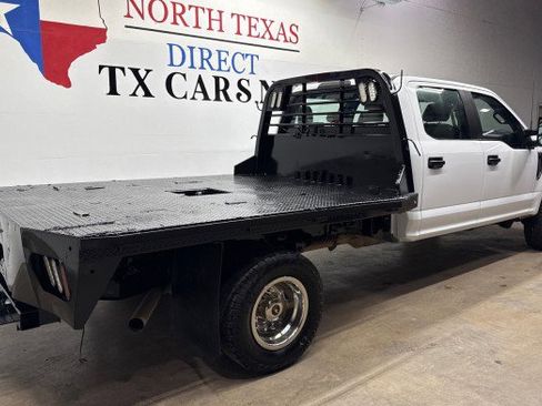 Used 2022 Ford F350 XL w/ Power Equipment Group AWD/4WD image 5