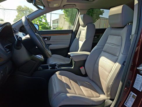Used 2019 Honda CR-V EX-L image 13