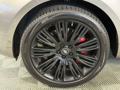 Used 2020 Land Rover Range Rover Sport Autobiography AWD/4WD image 11