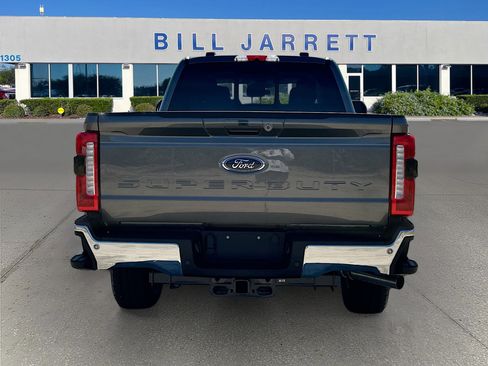 New 2026 Ford F250 XLT w/ XLT Premium Package image 5