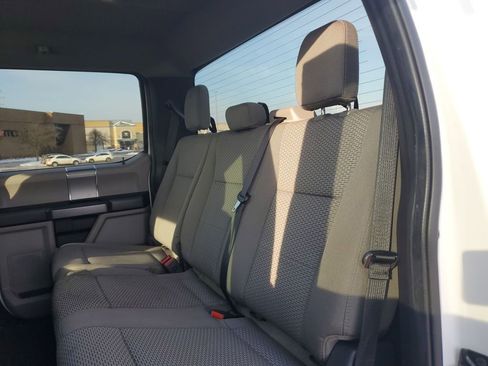 Used 2021 Ford F250 XLT w/ XLT Premium Package image 26