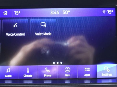 Used 2019 Ford Explorer Sport image 23