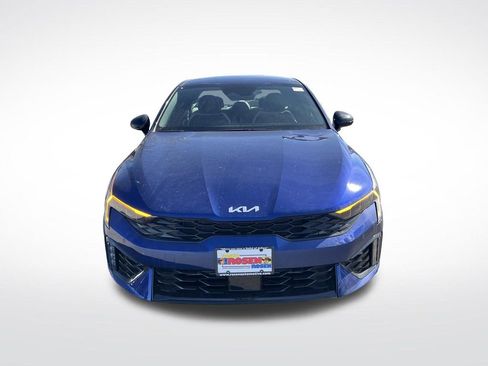 New 2026 Kia K5 GT-Line FWD image 8