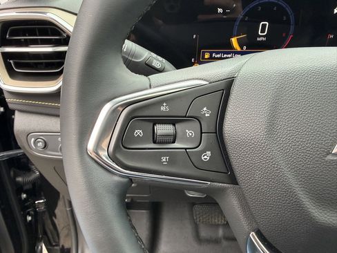 Used 2025 Chevrolet TrailBlazer ACTIV w/ Convenience Package image 29