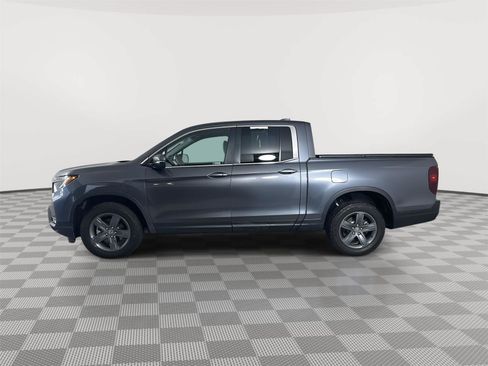 Used 2023 Honda Ridgeline RTL image 4