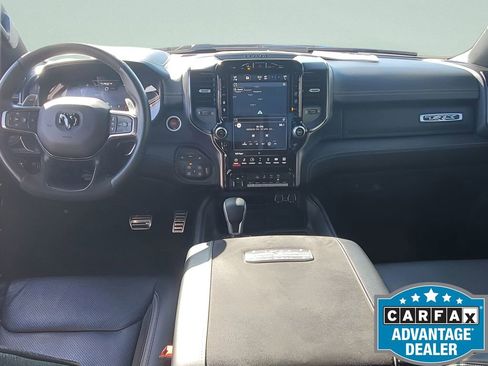 Used 2023 RAM 1500 TRX w/ TRX Level 2 Equipment Group image 27