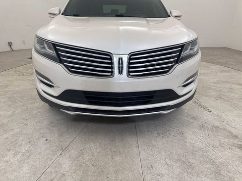 Used 2017 Lincoln MKC Reserve FWD image 14