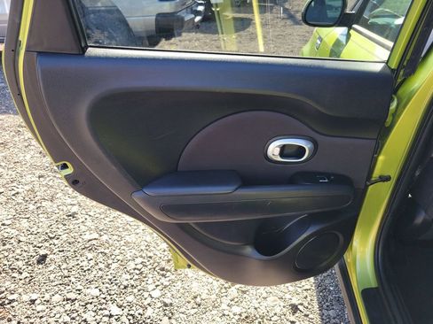 Used 2019 Kia Soul w/ Convenience Package FWD image 29