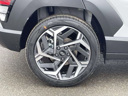 New 2026 Hyundai Kona SEL Premium FWD image 7