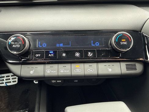 New 2026 Hyundai Elantra SEL Sport Premium FWD image 25