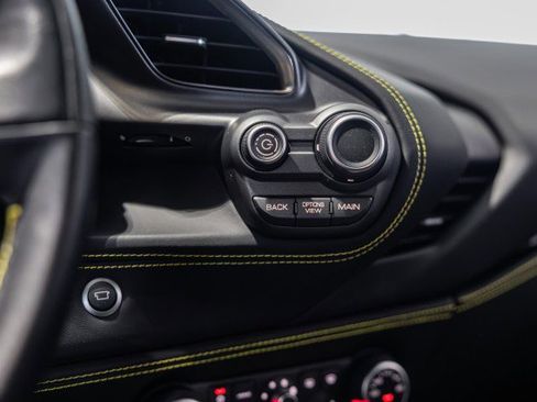 Used 2018 Ferrari 488 GTB RWD image 46