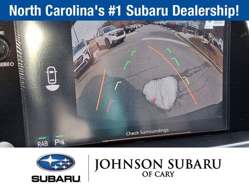 Used 2026 Subaru Outback Premium w/ Premium/Limited Package 2 AWD/4WD image 17