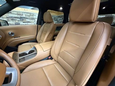 Used 2026 Hyundai Palisade Calligraphy AWD/4WD image 15