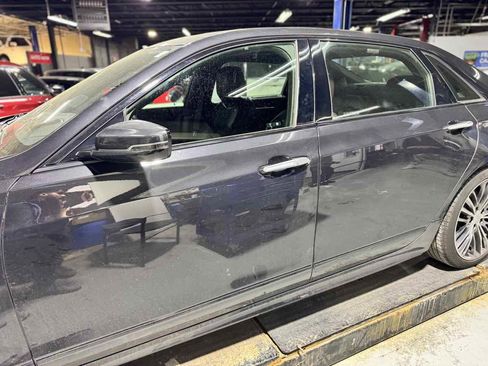 Used 2019 Cadillac CT6 V w/ Driver Assist Package AWD/4WD image 10