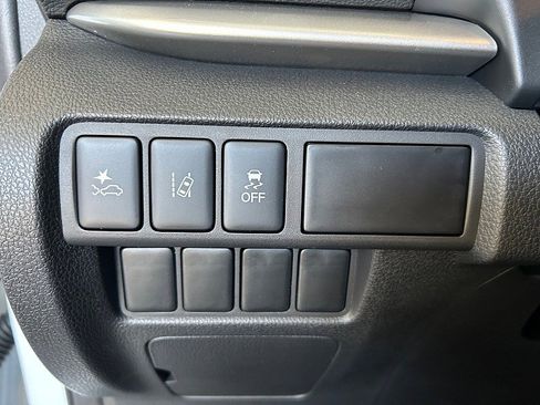 New 2026 Mitsubishi Eclipse Cross ES image 27