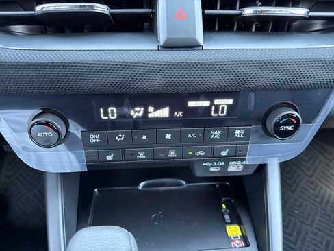 New 2026 Subaru Outback Premium AWD/4WD image 14