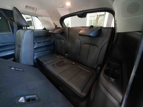 Used 2025 INFINITI QX60 Sensory w/ Vision Package AWD/4WD image 24