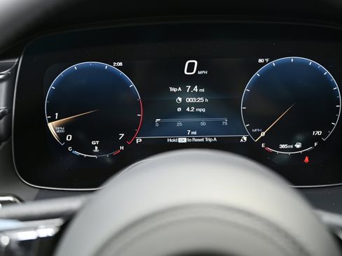 New 2025 Maserati Grecale GT image 26