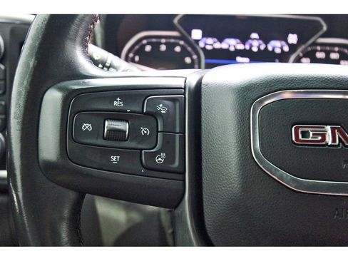 Used 2019 GMC Sierra 1500 AT4 w/ Off Road Performance Package AWD/4WD image 15
