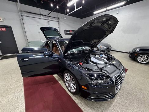 Used 2016 Audi A7 3.0T Prestige image 54