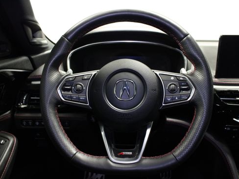 Used 2025 Acura MDX A-Spec AWD/4WD image 23