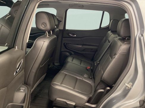 Used 2023 GMC Acadia SLT w/ Elevation Edition AWD/4WD image 29