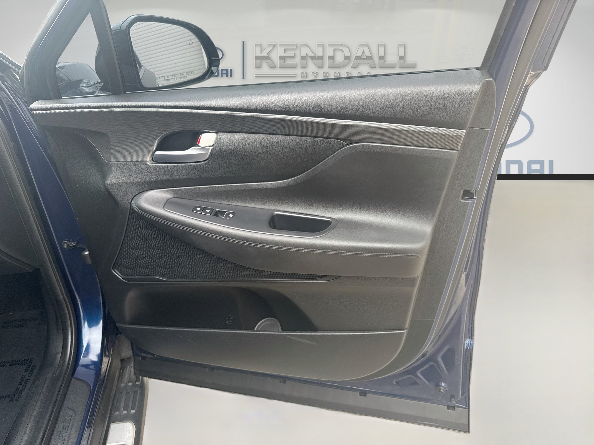 Used 2023 Hyundai Santa Fe XRT w/ Cargo Package FWD image 32