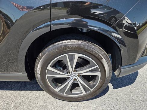 Used 2024 Lexus RX 350 Premium w/ Convenience Package FWD image 9