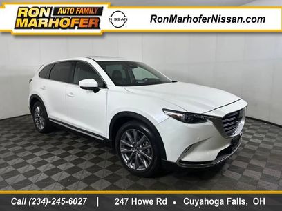 Used 2023 MAZDA CX-9 Grand Touring