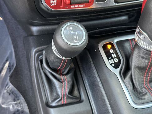 Used 2019 Jeep Wrangler Rubicon image 26