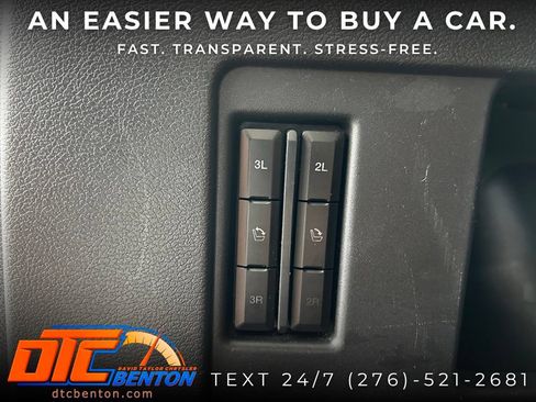 Used 2023 Ford Expedition Limited AWD/4WD image 34