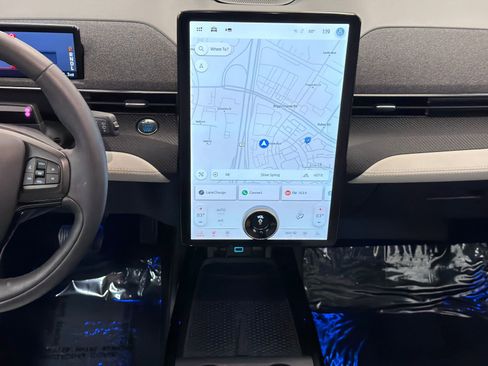 Used 2023 Ford Mustang Mach-E Premium w/ Mustang Nite Pony Package image 22