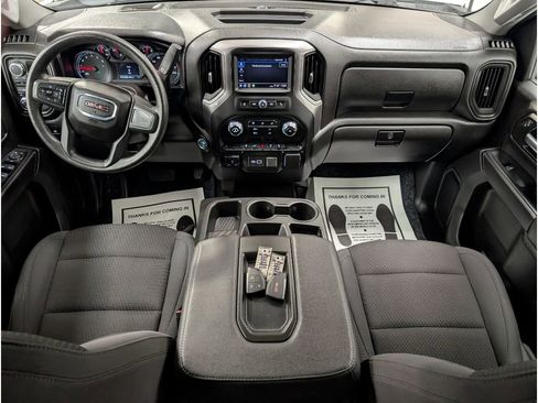 Used 2024 GMC Sierra 2500 Pro w/ Convenience Package image 10