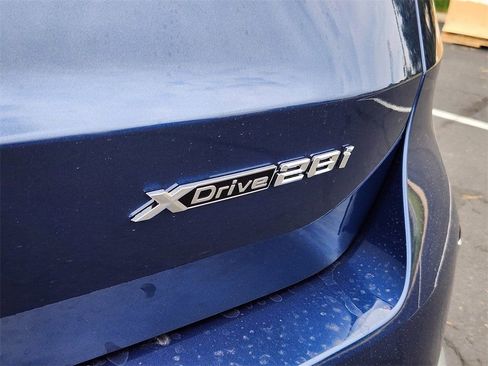 Used 2025 BMW X1 xDrive28i w/ Convenience Package image 20