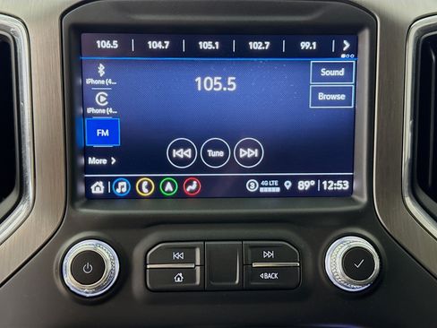 Used 2022 GMC Sierra 3500 Denali AWD/4WD image 16