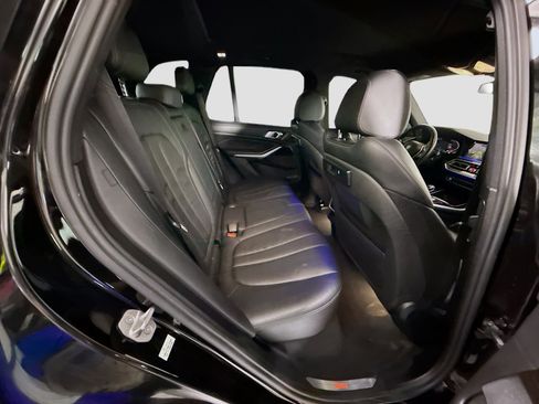 Used 2020 BMW X5 sDrive40i w/ Premium Package RWD image 27