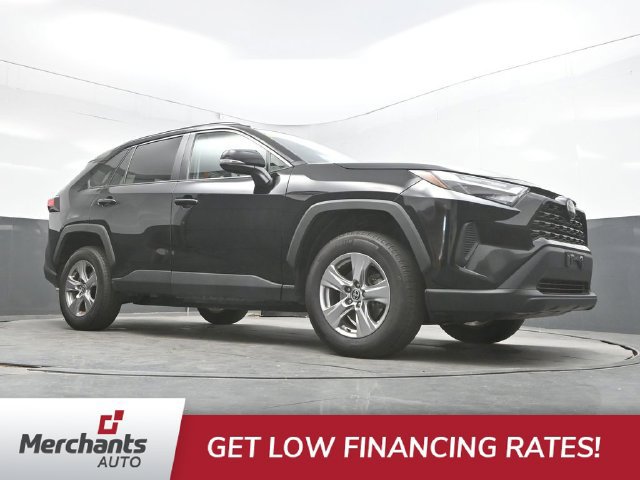 Used 2024 Toyota RAV4 XLE w/ Weather Package AWD/4WD image 42