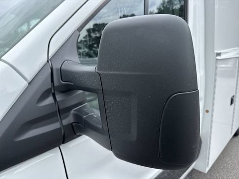 New 2026 Ford Transit 350 w/ Interior Upgrade Package RWD image 12