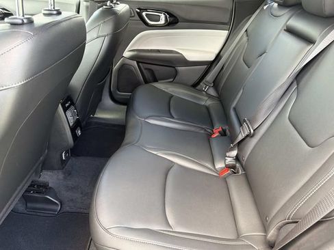 New 2026 Jeep Compass Limited w/ Sun, Sound & Navigation Group AWD/4WD image 27