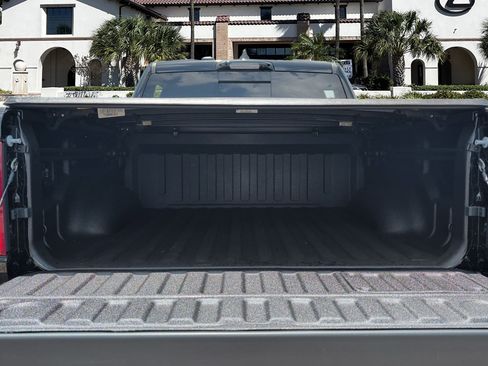 Used 2027 RAM 1500 TRX AWD/4WD image 28